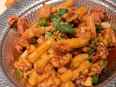 -阿明小菜·海鲜·上海菜(梅陇店)