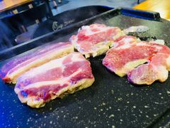 -咕咕站韩国料理(紫金港店)