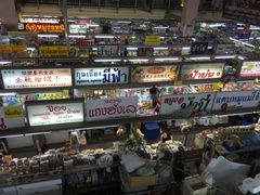 -瓦洛洛传统市场
