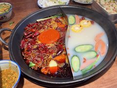 -楠火锅(仁恒梦中心店)