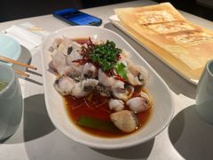 -北李·海肠捞饭·大连菜(高新万达店)