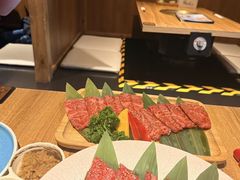 -炼火烤肉店
