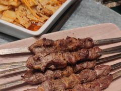 -驿楼兰·新疆菜(火车站店)