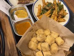 -云阿蛮云南生烫牛肉米线(奉贤路店)