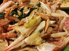 -盛港湾海鲜食府(黄沙店)