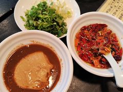 芝麻酱-将台涮肉(酒仙桥店)