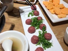 -掂档潮汕牛肉火锅(沈阳万象城店)