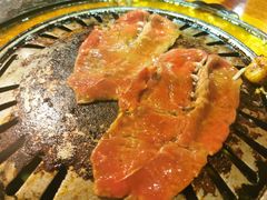 -喜来稀肉(金巴利道店)