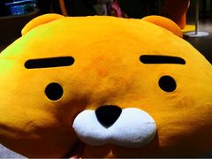 -KAKAO FRIENDS(弘大店)