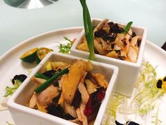 -皇城根·烤鸭·鱼头·家常菜(欧亚大观乐活城店)