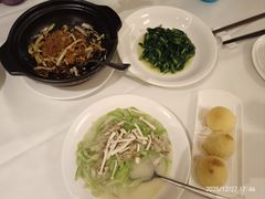 -皇朝尊会(龙之梦大酒店)