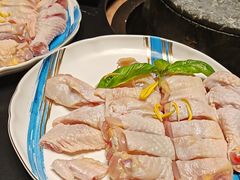 -蘑界·野生菌火锅(深业上城店)