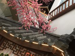 -荷塘秋月·本帮江浙菜(国权路店)