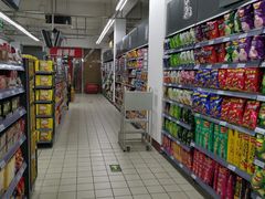 -京客隆超市(京源店)