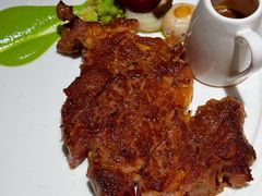 -翡翠鸟精品泰国菜(北辰财富中心店)