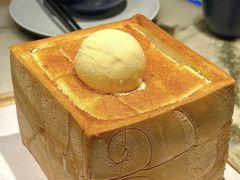 面包诱惑-绿茶餐厅(南方商城店)