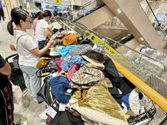 -BIGOFFS 超级折扣(仁恒伊势丹店)