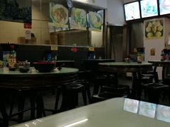 -食惠里小笼包面馆(越秀店)