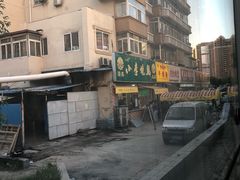 -小李烧鸡(西北角总店)