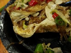 -肘子酥·天津菜·特色捞面(德云社店)