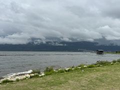 -大理洱海