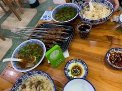 -大陈鸿源牛肉馆(大陈总店)