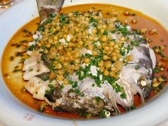 -小吊梨汤·北京菜·烤鸭(双井乐成中心店)