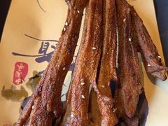 -私厨味道·广西菜