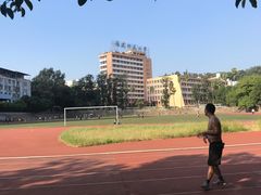 -福建师范大学(仓山校区)
