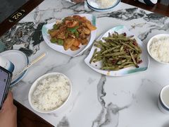 -途肴·老农饭庄(百里峡店)