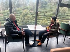 -安吉涵田度假村·水榭居中餐厅