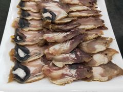 -杨记小骨头羊杂馆(南五马路店)