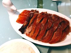 -鹊华居·地道鲁菜·海鲜·融合味(大明湖店)