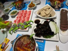 -德龙火锅(松源街直营店)