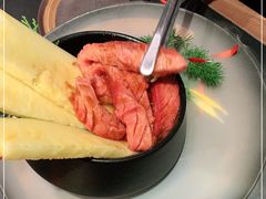 -厚贞日式烤肉(浦东汇智店)