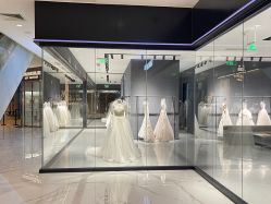 -Vera Wang婚纱礼服旗舰店
