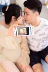 -映像视界孕妇儿童摄影馆(龙岗万科店)