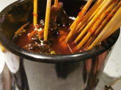 -味妙烤鱼吧(回龙观店)