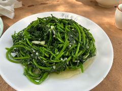 -华源餐厅·海鲜大排档(日月贝店)