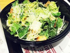 -The Habit Burger Grill 哈比特汉堡(爱琴海店)