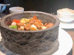 -西郊八号·山野江西菜(开发区店)