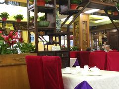 大堂-福顺居(刘家窑店)