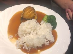 -滋粥楼·顺德菜海鲜茶点(方舟店)