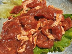 -红泥小火炉·东北泥炉烤肉(天一旗舰店)