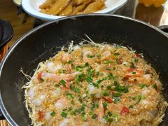 -何氏排骨(左家塘店)
