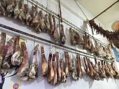 -阿婆情腊排骨火锅(金虹路店)