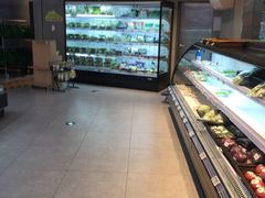 -巴黎贝甜(大宁国际商业广场店)