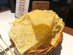 -九府羊·鲜羊火锅·烤串(新华路店)