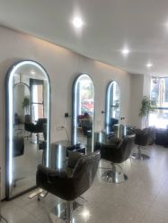 -上禾 HAIR SALON