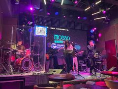 -MOSSO音乐酒吧·Live House(南京西路店)